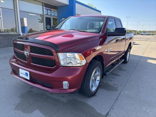 2013 RAM 1500 Tradesman/Express