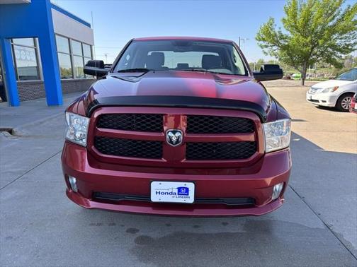 2013 RAM 1500 Tradesman/Express