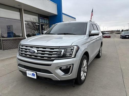 2019 Ford Expedition Limited
