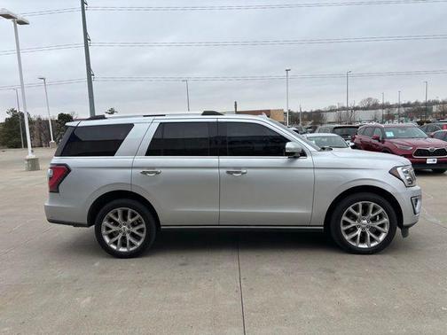 2019 Ford Expedition Limited