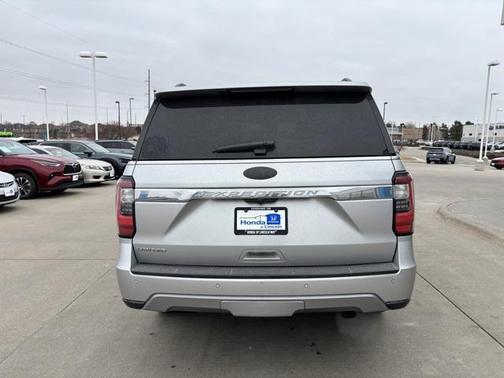 2019 Ford Expedition Limited
