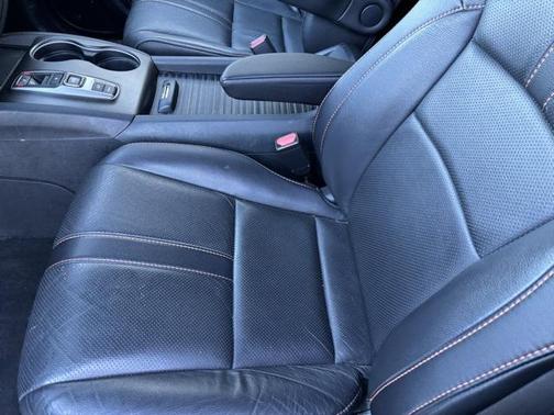 2023 Honda Passport AWD TrailSport