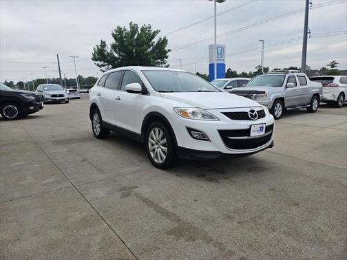 2010 Mazda CX-9 Grand Touring