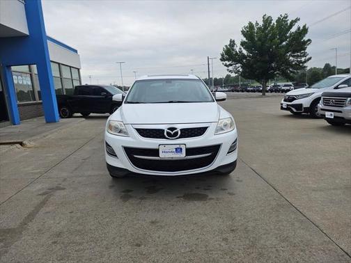 2010 Mazda CX-9 Grand Touring