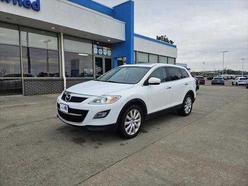 2010 Mazda CX-9 Grand Touring