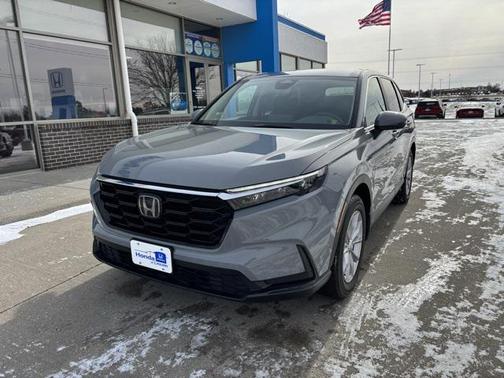 2023 Honda CR-V EX