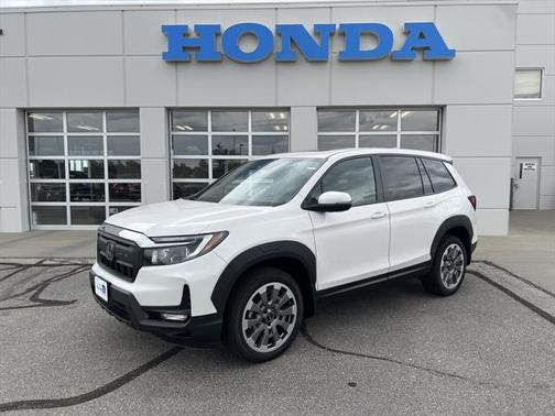 2025 Honda Passport AWD EX-L