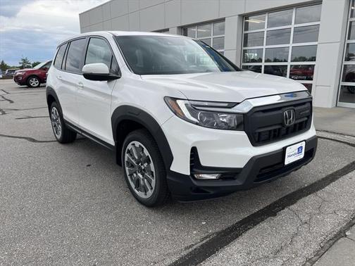 2025 Honda Passport AWD EX-L