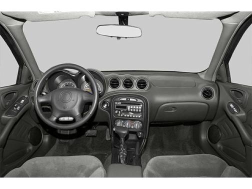 2003 Pontiac Grand Am GT