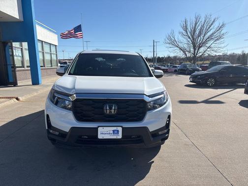 2023 Honda Passport AWD EX-L