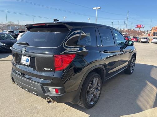 2023 Honda Passport AWD EX-L