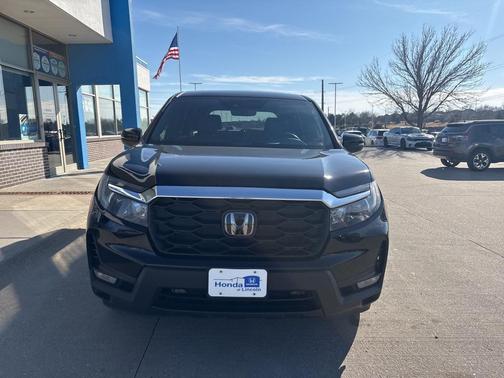 2023 Honda Passport AWD EX-L