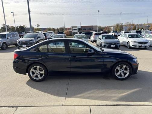 2013 BMW 328 xDrive