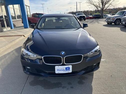 2013 BMW 328 xDrive
