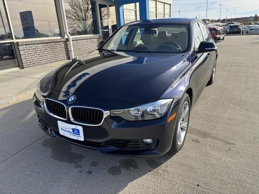2013 BMW 328 xDrive