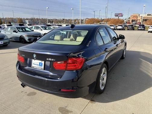 2013 BMW 328 xDrive