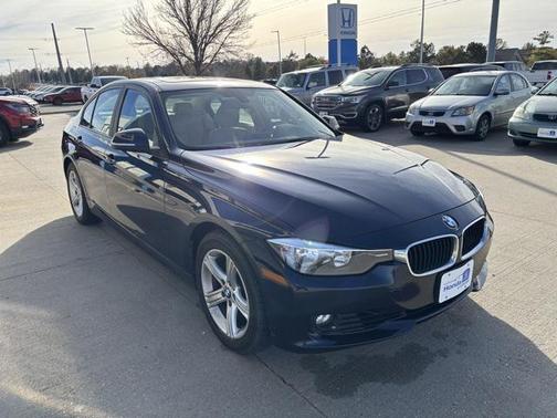 2013 BMW 328 xDrive