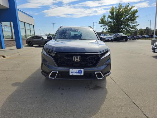 2023 Honda CR-V Hybrid Sport Touring AWD