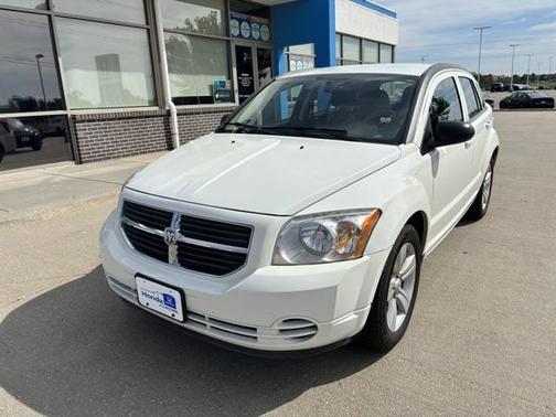 2010 Dodge Caliber SXT