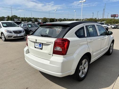 2010 Dodge Caliber SXT