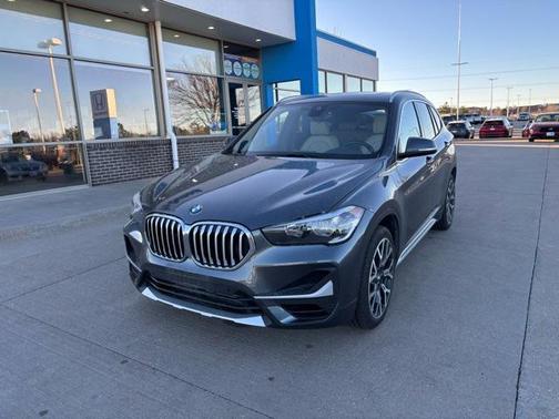 2021 BMW X1 xDrive28i
