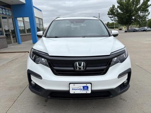2022 Honda Pilot AWD Special Edition