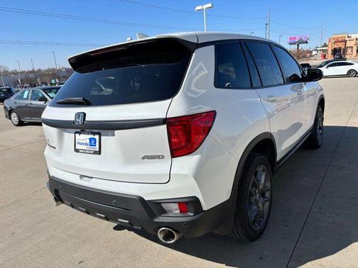 2023 Honda Passport AWD EX-L