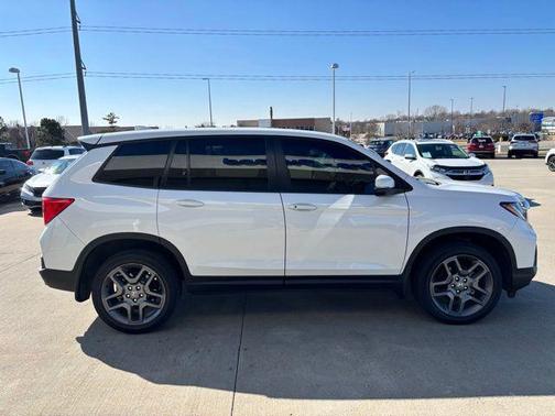 2023 Honda Passport AWD EX-L