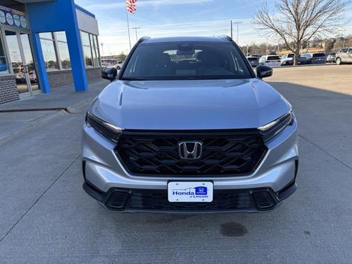 2023 Honda CR-V Hybrid Sport AWD
