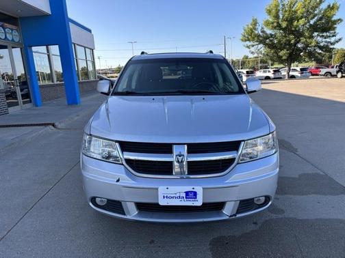 2010 Dodge Journey SXT