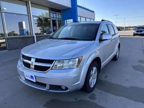 2010 Dodge Journey SXT