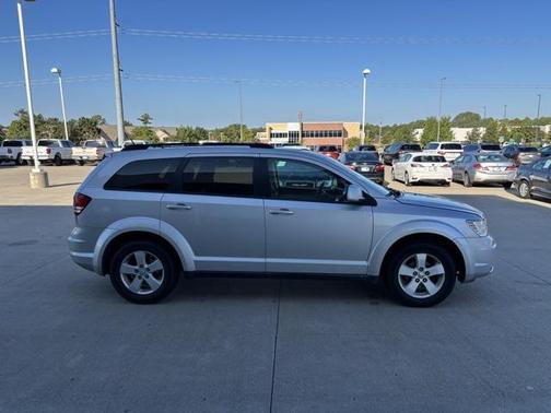 2010 Dodge Journey SXT