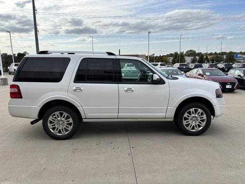 2013 Ford Expedition Limited