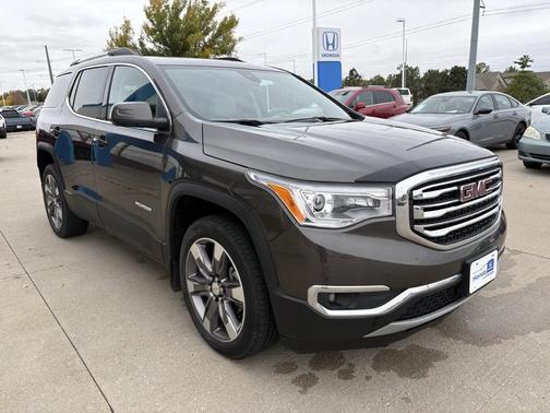 2019 GMC Acadia SLT-2