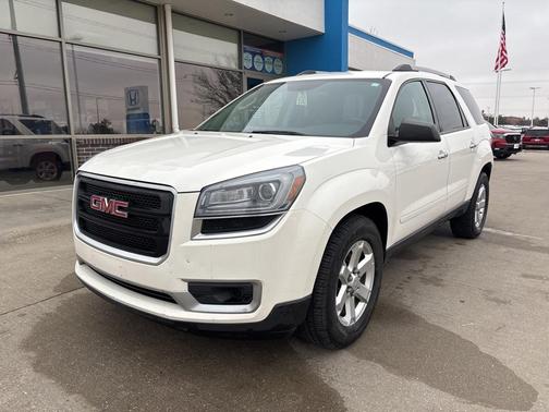 2014 GMC Acadia SLE-2