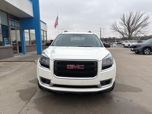 2014 GMC Acadia SLE-2