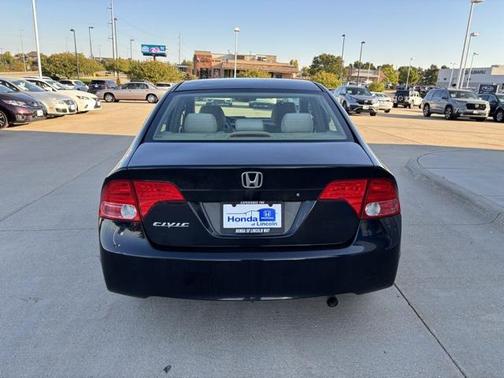 2006 Honda Civic LX