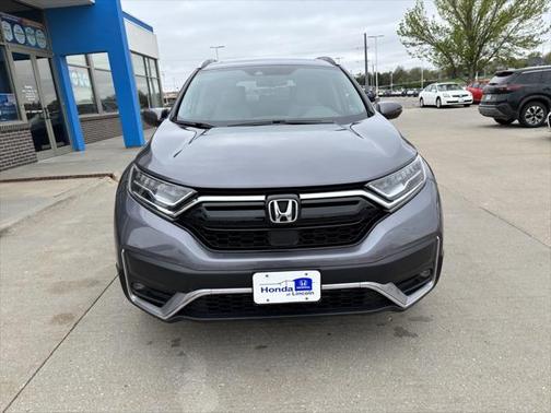 2020 Honda CR-V AWD Touring