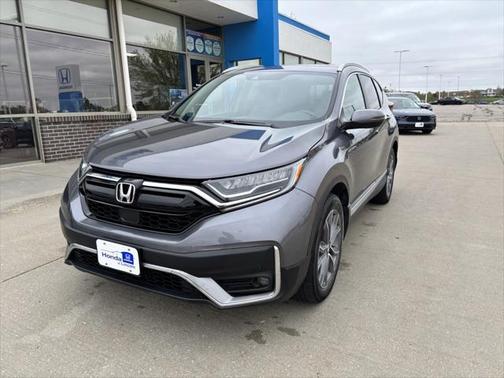2020 Honda CR-V AWD Touring