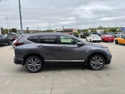 2020 Honda CR-V AWD Touring