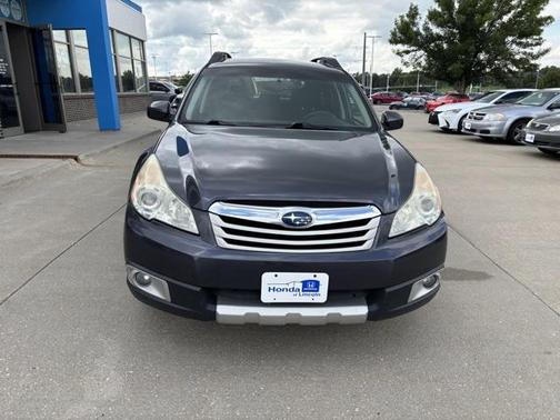 2011 Subaru Outback 2.5 i Premium