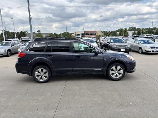 2011 Subaru Outback 2.5 i Premium