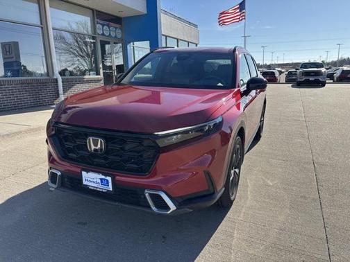 2023 Honda CR-V Hybrid Sport Touring AWD