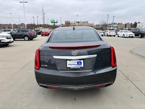 2013 Cadillac XTS Luxury