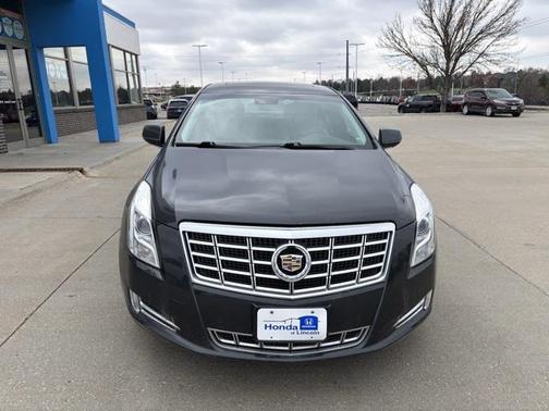 2013 Cadillac XTS Luxury