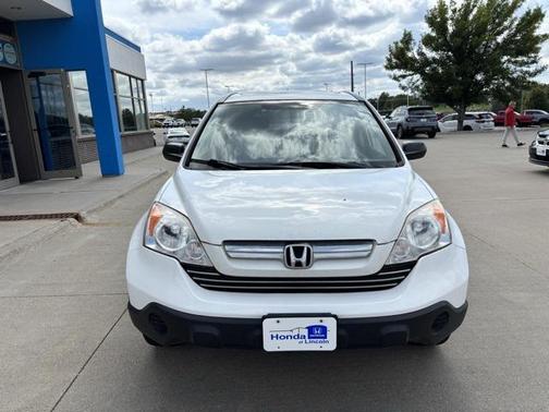 2007 Honda CR-V EX