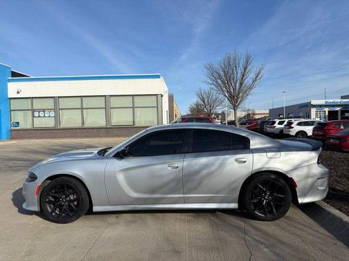 2022 Dodge Charger GT