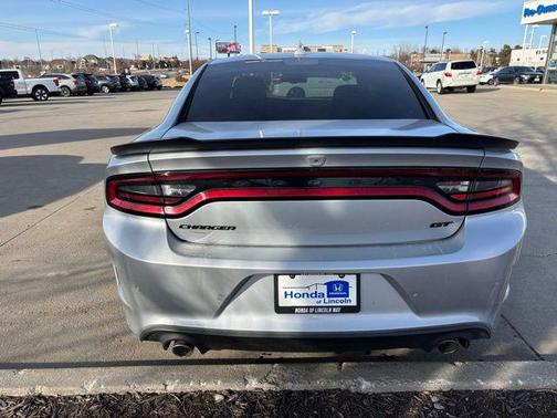 2022 Dodge Charger GT