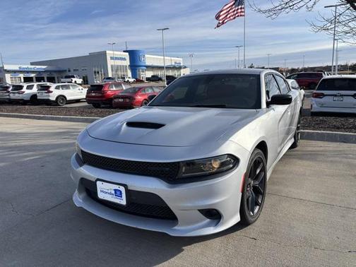 2022 Dodge Charger GT