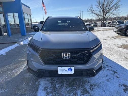 2024 Honda CR-V Hybrid Sport AWD